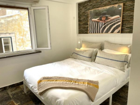Luxury apartment in center Cascais